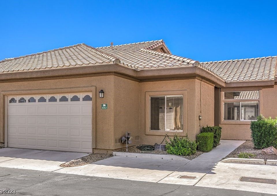 4763 Cozy Cottage Pl, North Las Vegas, NV 89031 Zillow