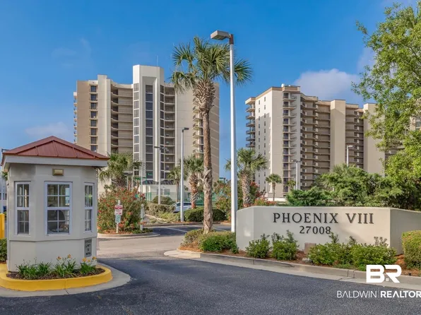 27008 Perdido Beach Blvd #1405, Orange Beach, AL 36561