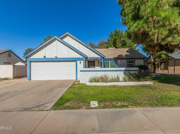 668 E ESTRELLA Drive, Chandler, AZ 85225