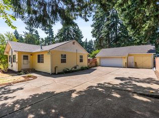 15809 SE Webster Rd, Milwaukie, OR 97267