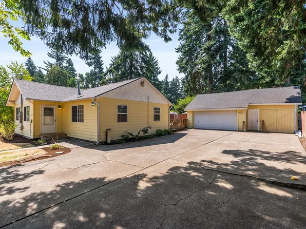 15809 SE Webster Rd, Milwaukie, OR 97267