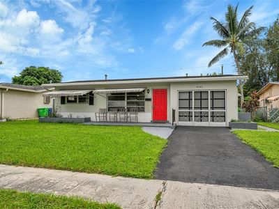 8360 NW 26th St, Fort Lauderdale, FL, 33322