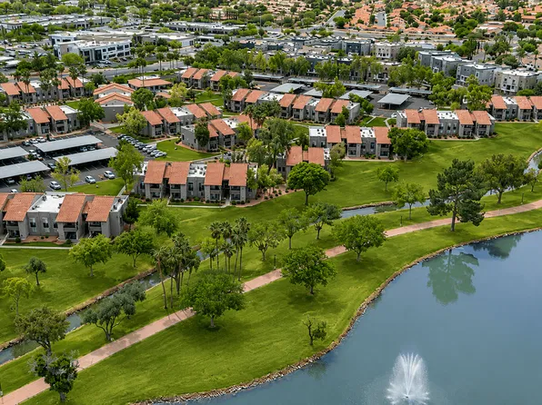 Gila Springs Apartments
