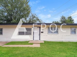 5407 N Johnstown Ave, Tulsa, OK 74126