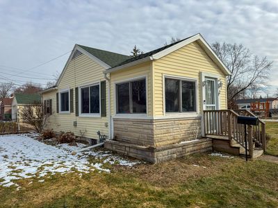 112 Wiltshire Ave, Battle Creek, MI, 49015
