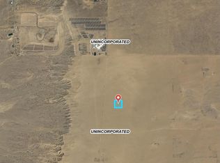 Off Pajarito Prt20 Rd SW, Albuquerque, NM 87121