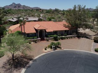 4321 E Gold Dust Ave, Phoenix, AZ 85028