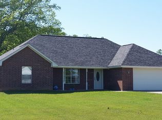 90 Oak Ln, Durant, OK 74701
