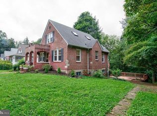 6217 Ridgeview Ave, Baltimore, MD 21206