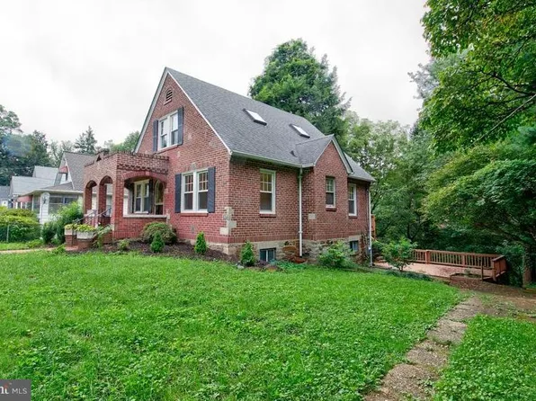 6217 Ridgeview Ave, Baltimore, MD 21206