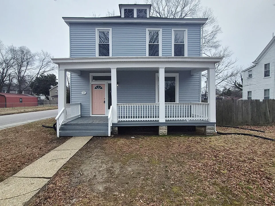 3325 Florida Ave