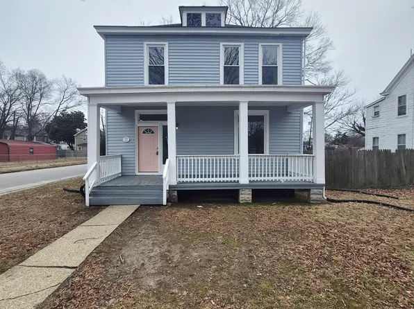 3325 Florida Ave, Richmond, VA 23222