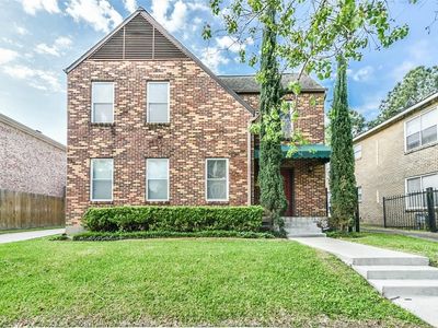 403 W Saulnier St, Houston, TX, 77019