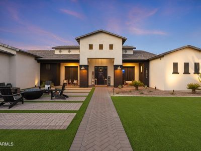 18934 E Vallejo St, Queen Creek, AZ, 85142