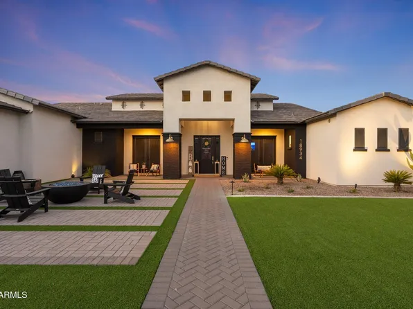 18934 E VALLEJO Street, Queen Creek, AZ 85142