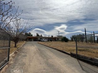 11507 Savage Ln, Apple Valley, CA 92308