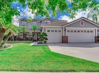 26385 Antonio Cir, Loma Linda, CA 92354