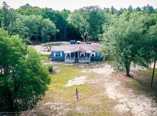 601 Laxton Rd, Jesup, GA 31545
