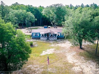 601 Laxton Rd, Jesup, GA, 31545