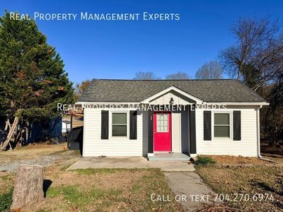 903 Michigan St, Kannapolis, NC, 28083