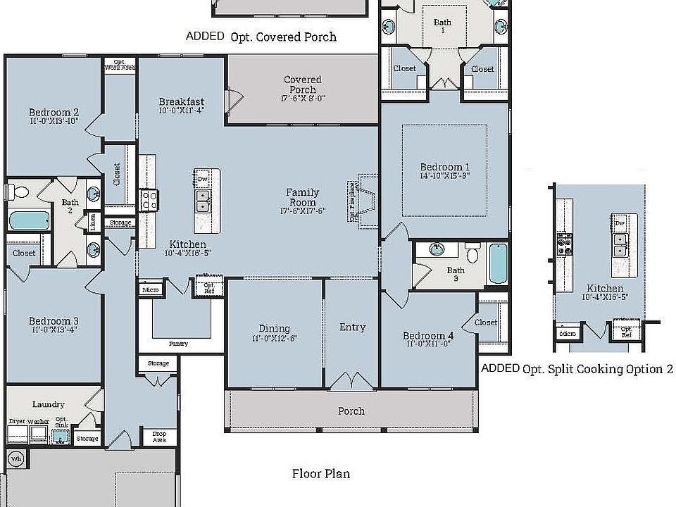 2nd image of 4547 Butler Way