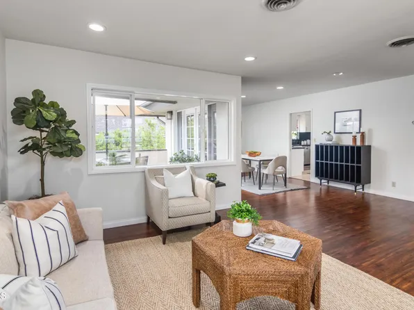 888 S Orange Grove Blvd APT 3W, Pasadena, CA 91105