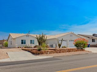 3811 Buena Vista Ave, Lake Havasu City, AZ 86406