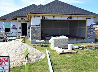 220 Darwen Dr, Raceland, LA 70394