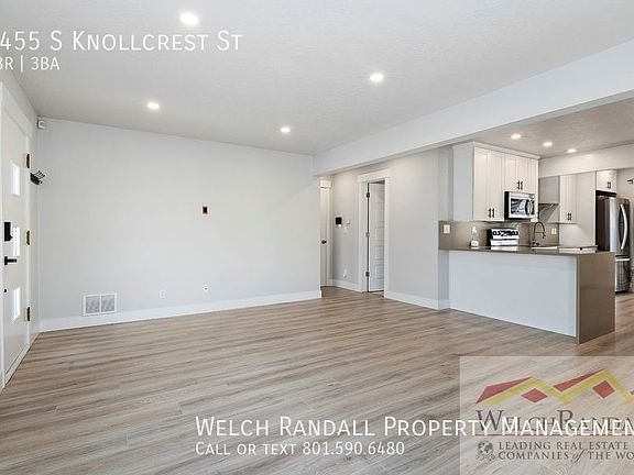 4th image of 5455 S Knollcrest St