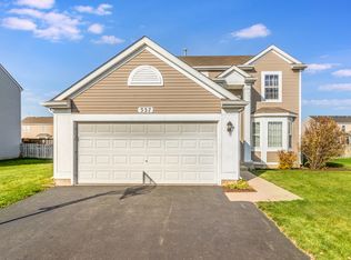 337 Pensacola St, Yorkville, IL 60560