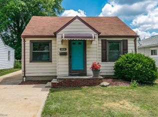 1519 E 337th St, Eastlake, OH 44095