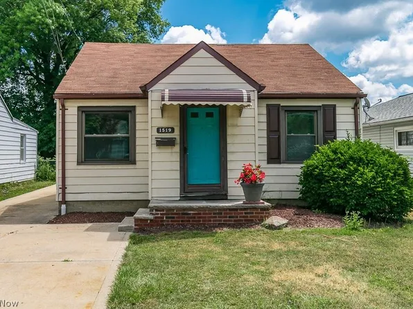 1519 E 337th St, Eastlake, OH 44095