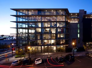 The Q Lofts, San Diego, CA 92101