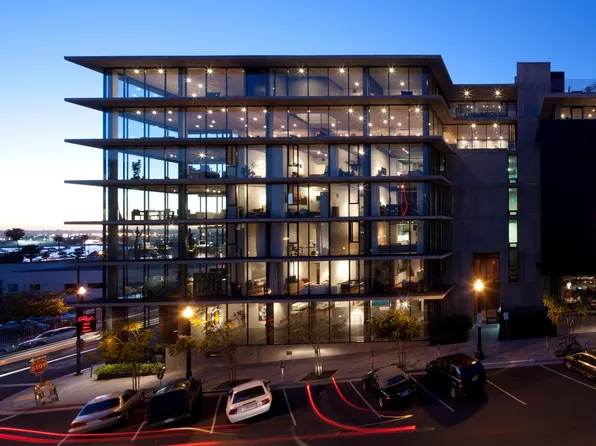 The Q Lofts