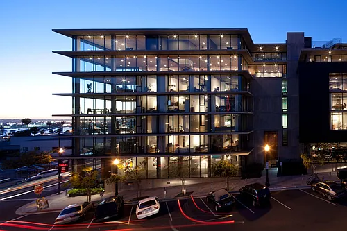 The Q Lofts Photo 1 The Q Lofts Photo 1