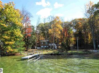 601 N South Long Lake Rd, Traverse City, MI 49685