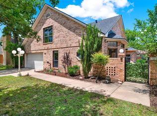 1407 W Mulberry St, Sherman, TX 75092