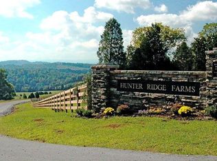 High Ridge Rd, Sweetwater, TN 37874