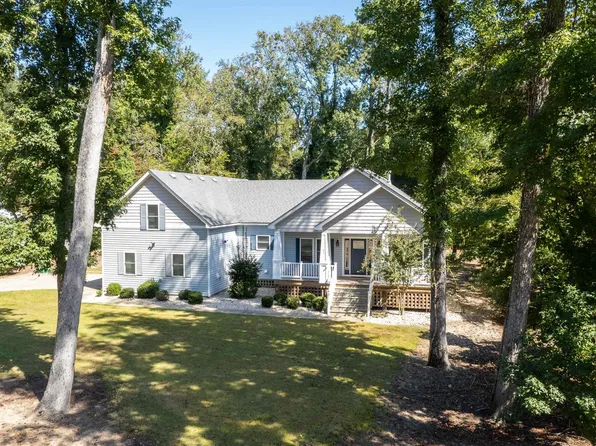 64 E Dogwood Trl Lot 32, Kitty Hawk, NC 27949