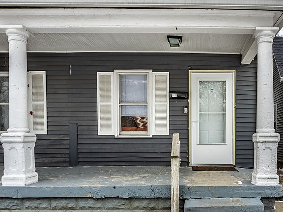 2nd image of 1413-1415 N Hamilton Ave