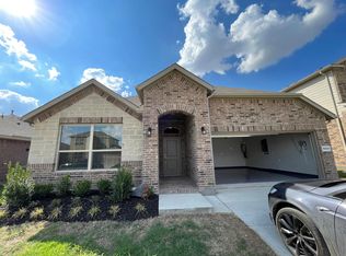 15541 Balham Pass, Justin, TX 76247