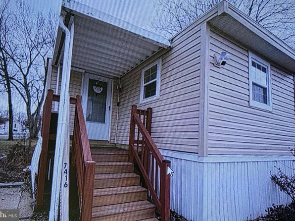 7416 Backus Ln, Manassas, VA 20111