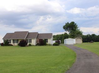 3487 State Route 529, Cardington, OH 43315