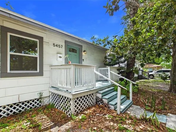 5457 72ND AVENUE N, PINELLAS PARK, FL 33781