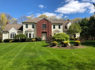 3 Dry Pond Rd, Sharon, MA 02067