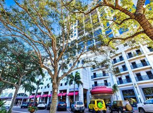 50 Central Ave #15A, Sarasota, FL 34236