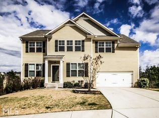 1203 Lincoln Ln, Braselton, GA 30517