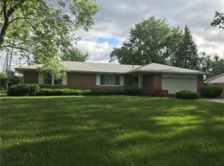 26 David Lind Dr, Indianapolis, IN 46217