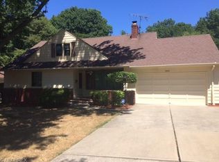 2091 Miami Rd, Euclid, OH 44117