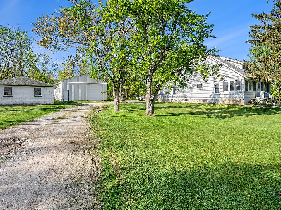 8468 Blatchford Rd, Watervliet, MI 49098 Zillow